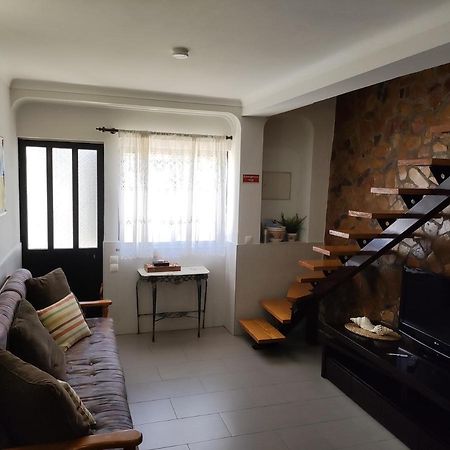 Apartmán Casa Azul Albufeira Exteriér fotografie
