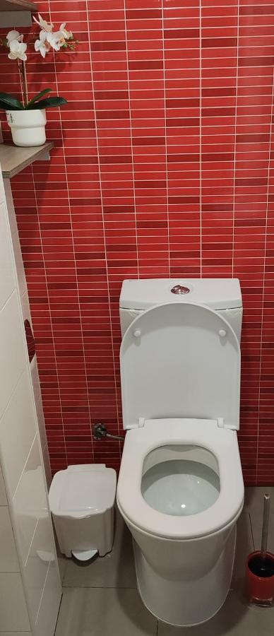 Apartmán Casa Azul Albufeira Exteriér fotografie