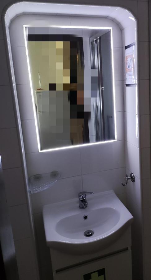 Apartmán Casa Azul Albufeira Exteriér fotografie
