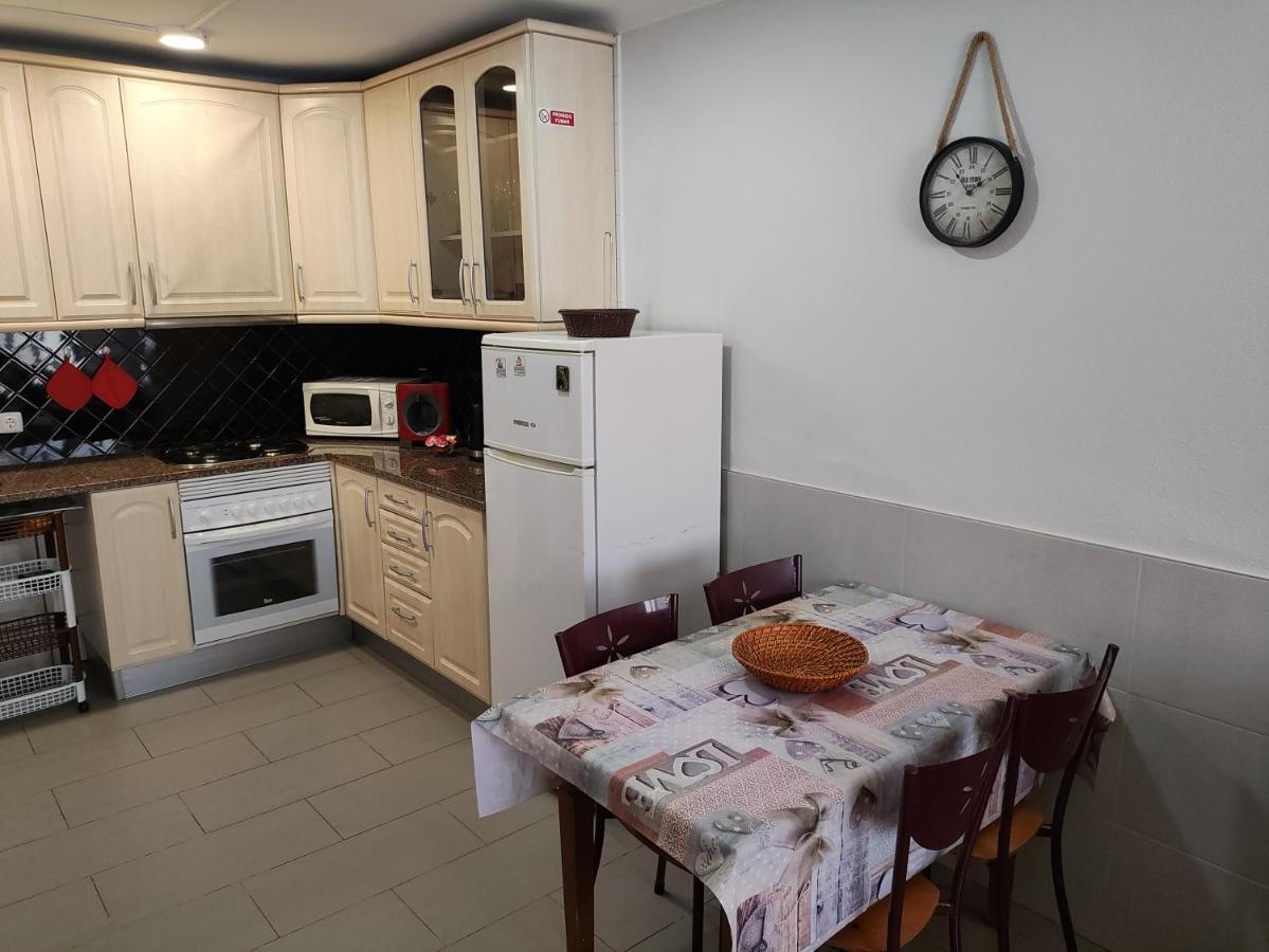 Apartmán Casa Azul Albufeira Exteriér fotografie