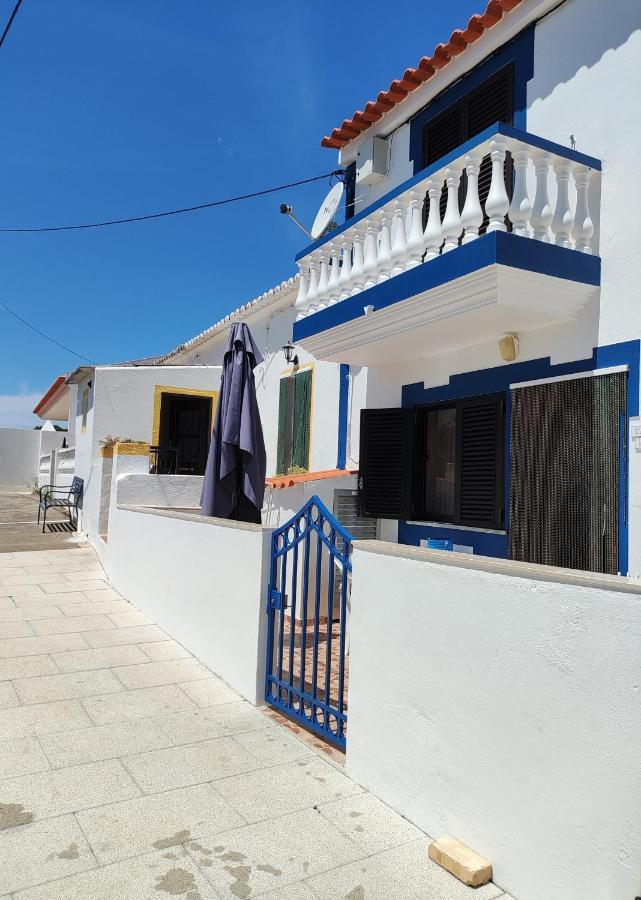 Apartmán Casa Azul Albufeira Exteriér fotografie