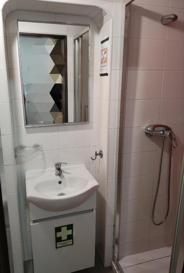 Apartmán Casa Azul Albufeira Exteriér fotografie