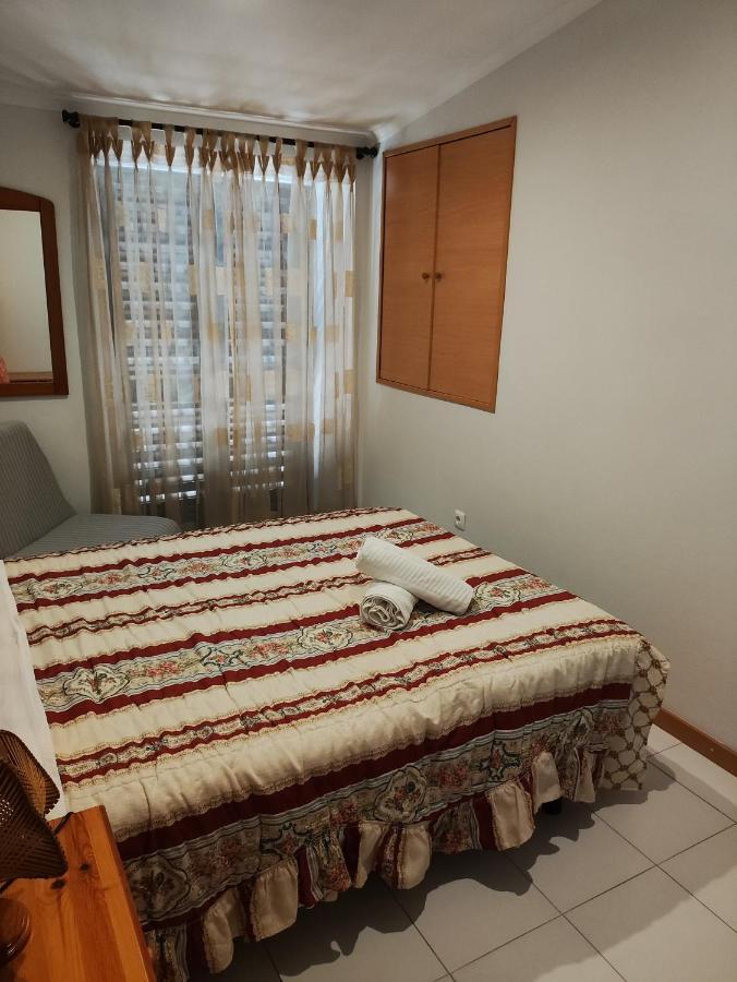 Apartmán Casa Azul Albufeira Exteriér fotografie