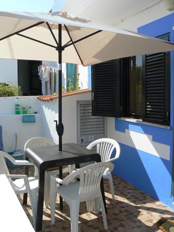 Apartmán Casa Azul Albufeira Exteriér fotografie